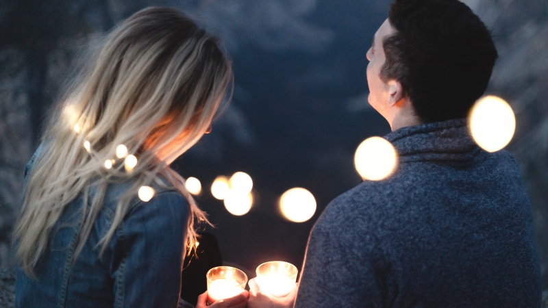 Date night ideas for couples