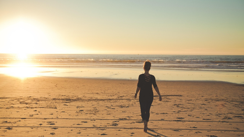 The no contact rule after a breakup